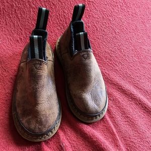 Kids Romeo's size 11